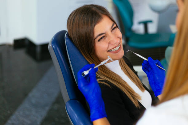 Professional Holistic Dental Care Services in Beechwood, MI
