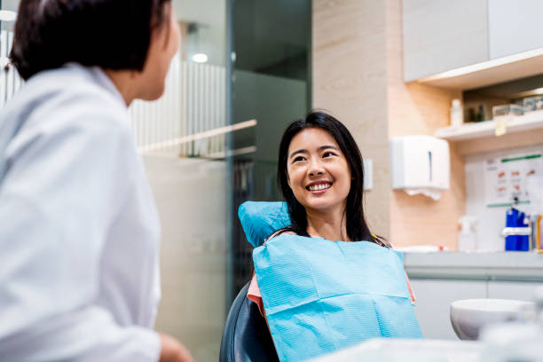 Emergency Dental Services in Beechwood, MI