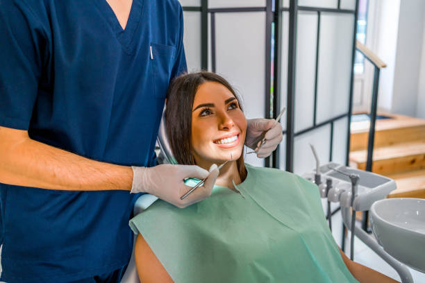 Sleep Apnea Treatment in Beechwood, MI