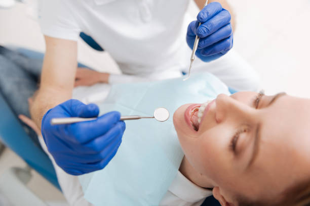 Best Traditional Braces  in Beechwood, MI