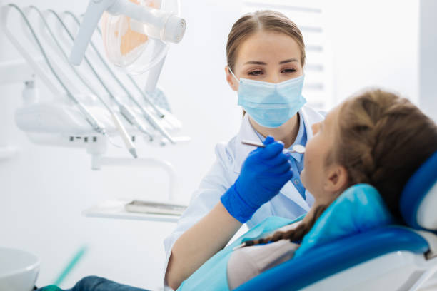 Best Periodontal (Gum) Disease Treatment  in Beechwood, MI